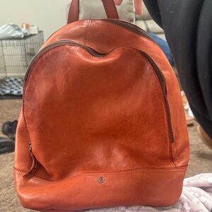 Harbour 2nd backpack